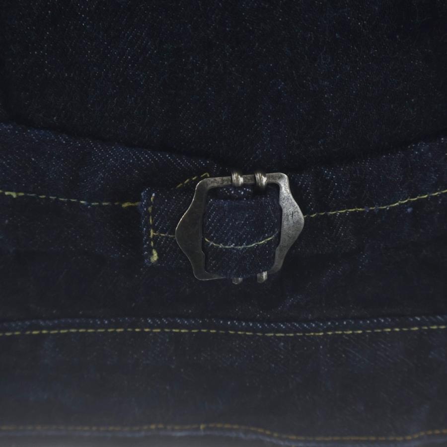 Levi's（リーバイス） 90s 復刻 506XX 1st ボタン裏555 98年製