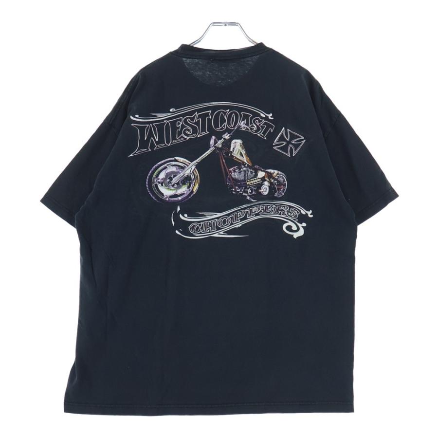 VINTAGE ヴィンテージ 90-00s WEST COAST CHOPPERS ウェストコースト