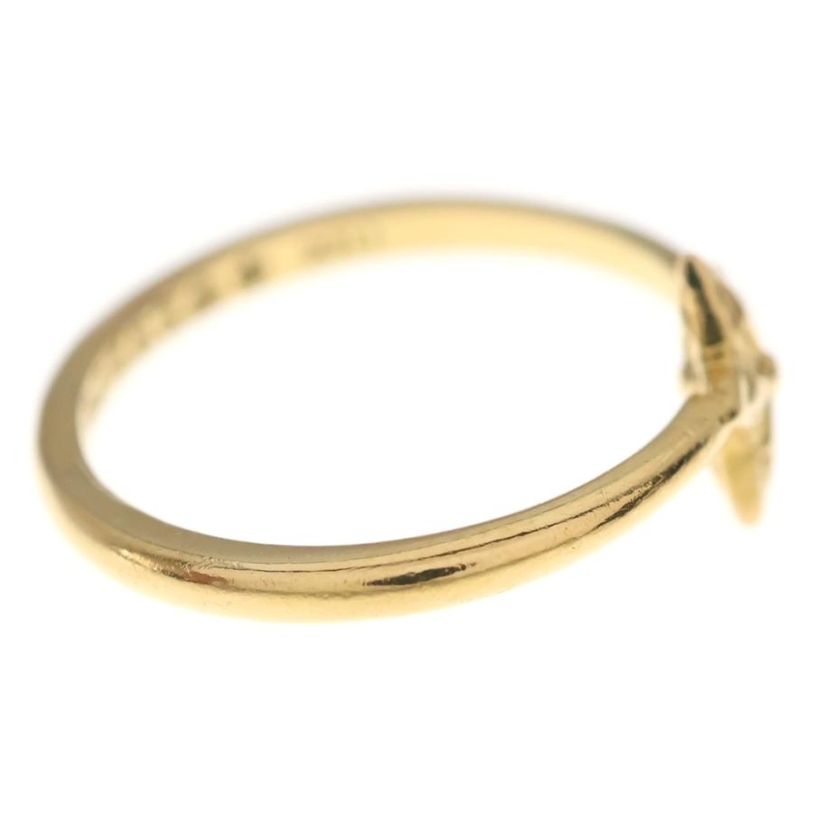 CHROME HEARTS（クロムハーツ） 22K BUBBLGM STAR 22Kバブルガムスター