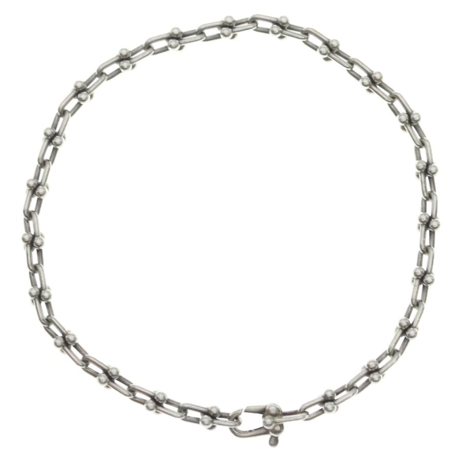 TIFFANY&Co.（ティファニー） TIFFANY & Co. HardWear Micro Link