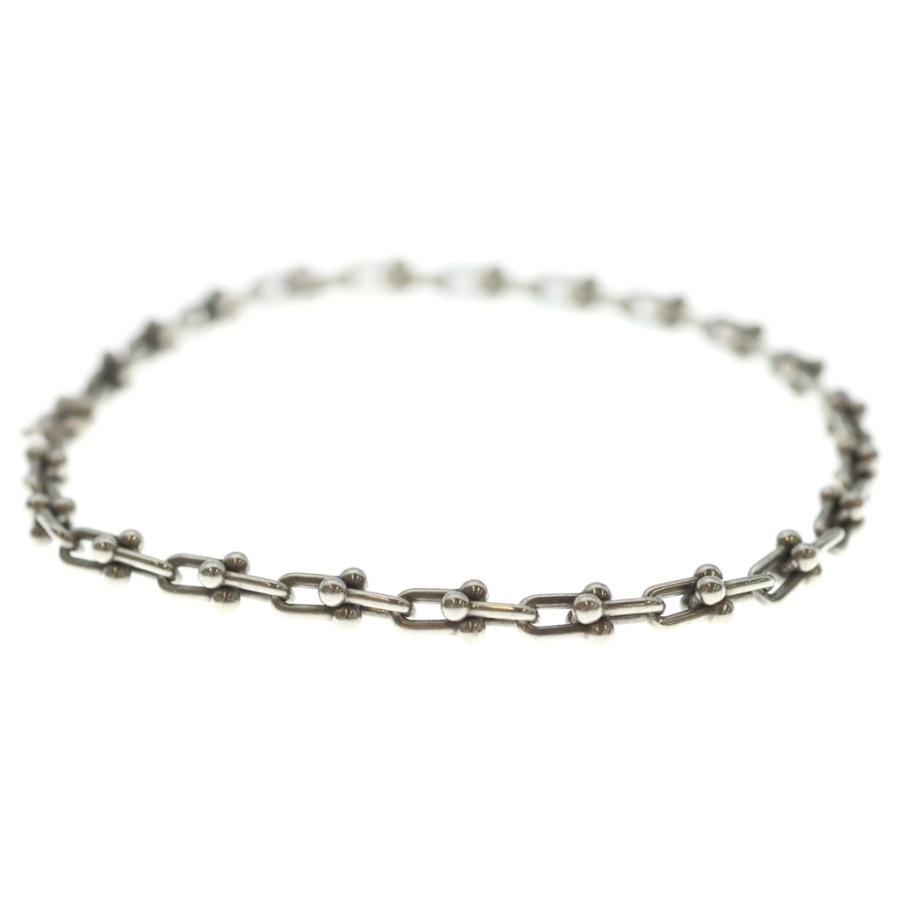 TIFFANY&Co.（ティファニー） TIFFANY & Co. HardWear Micro Link