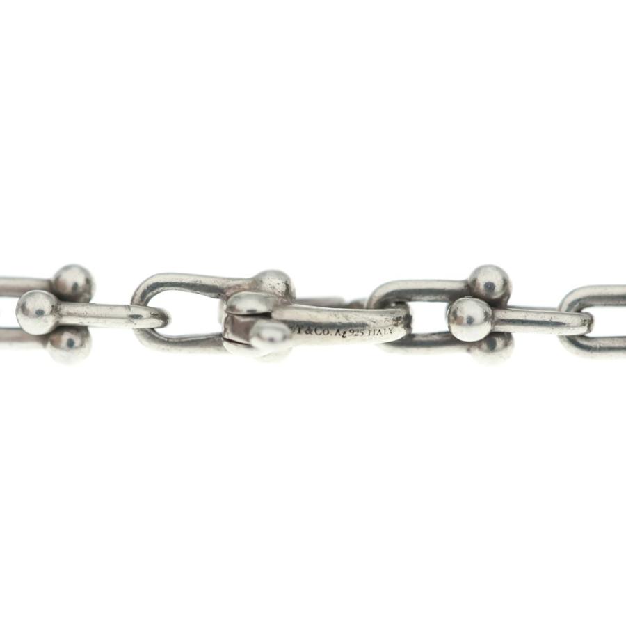 TIFFANY&Co.（ティファニー） TIFFANY & Co. HardWear Micro Link