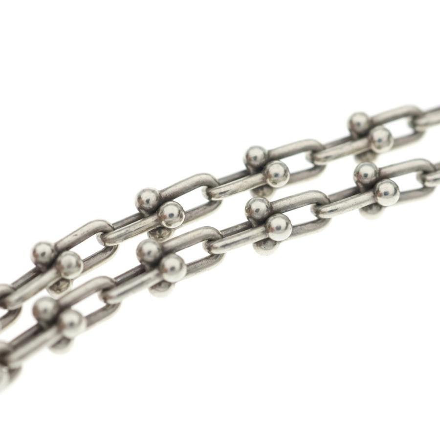 TIFFANY&Co.（ティファニー） TIFFANY & Co. HardWear Micro Link
