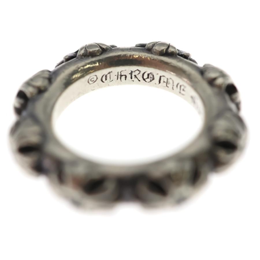 CHROME HEARTS（クロムハーツ） CROSS BAND A/DIA クロスバンド 