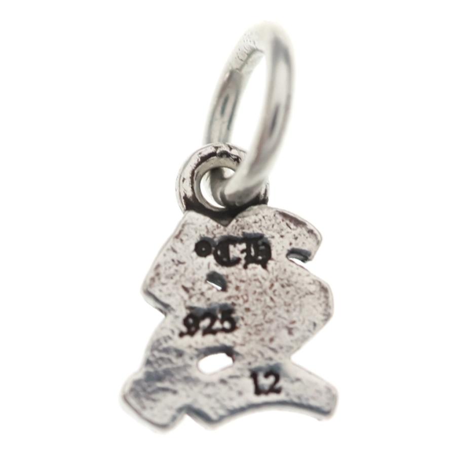 CHROME HEARTS（クロムハーツ） STACK ALPHABET アルファベット