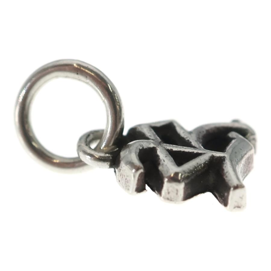 CHROME HEARTS（クロムハーツ） STACK ALPHABET アルファベット