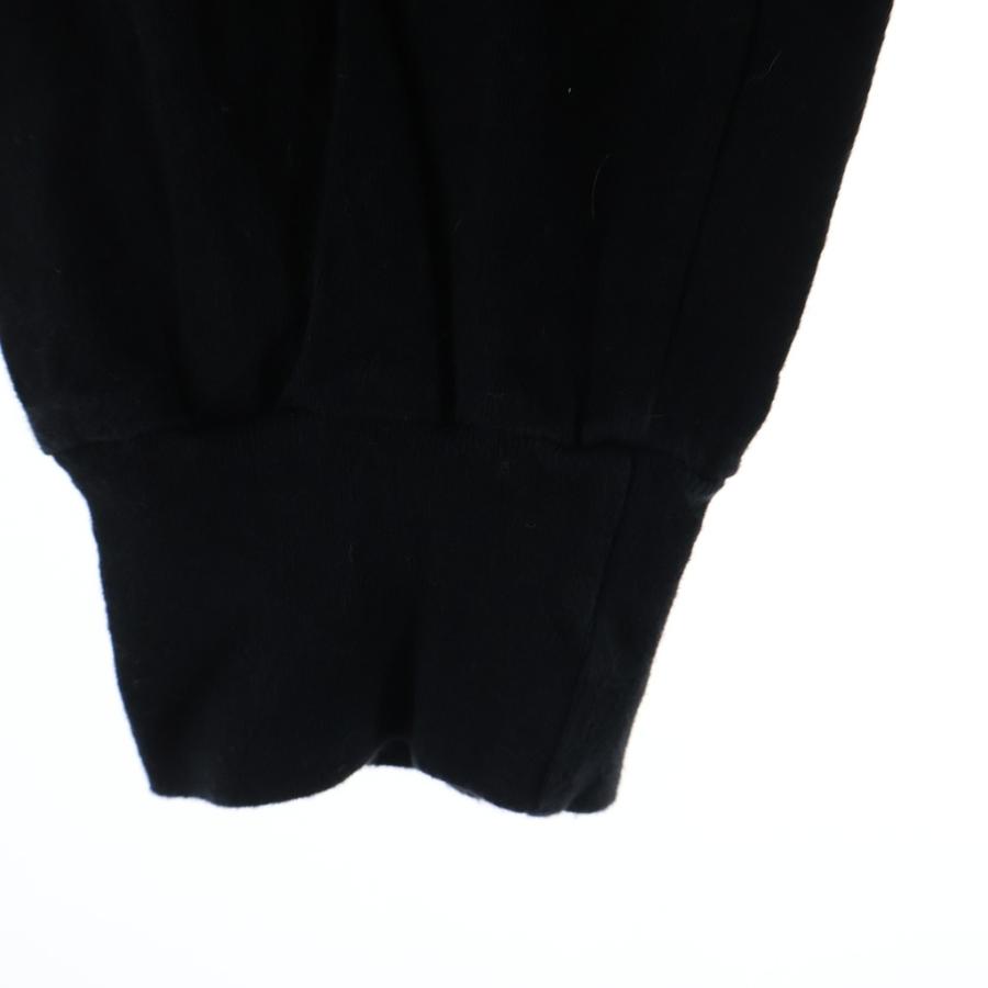 CHROME HEARTS（クロムハーツ） BACK HORSESHOE PRINT LS TEE バック