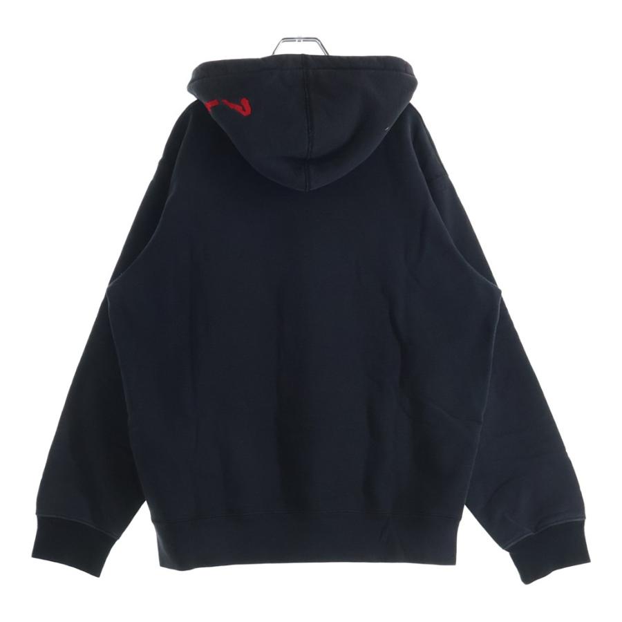Supreme（シュプリーム） 17AW AKIRA Arm Hooded Sweatshirt アキラ