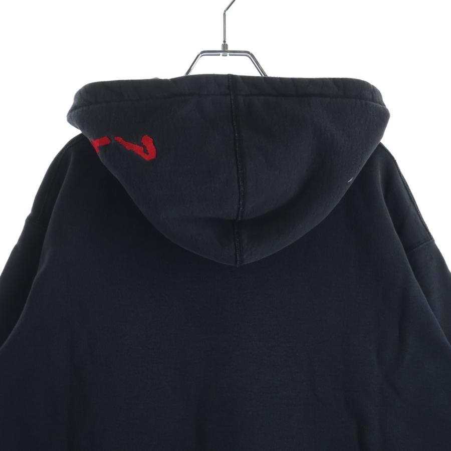 Supreme（シュプリーム） 17AW AKIRA Arm Hooded Sweatshirt アキラ