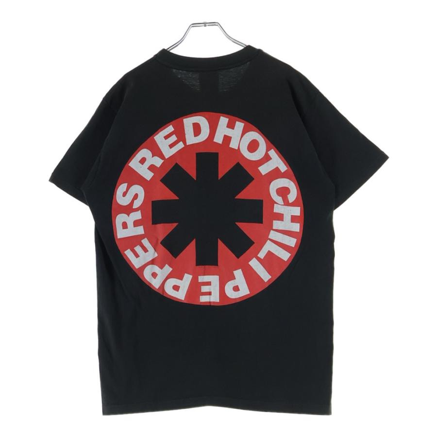 VINTAGE ヴィンテージ 90s RED HOT CHILI PEPPERS PICASSO レッド