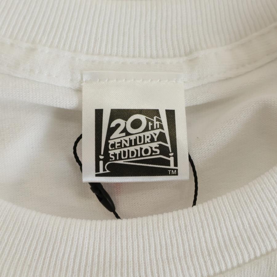 GDC ジーディーシー FIGHT CLUB ファイトクラブ 半袖Tシャツ