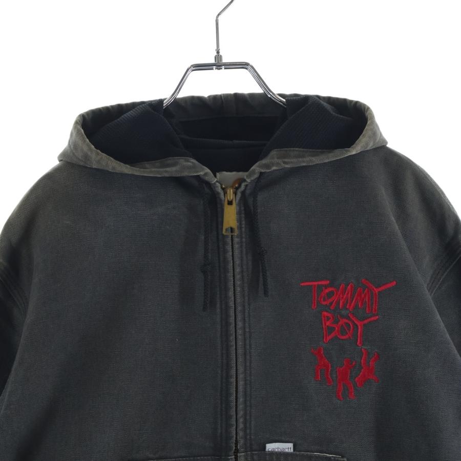 Carhartt（カーハート） 90S ×Stussy ×Tommy Boy Active Jacket