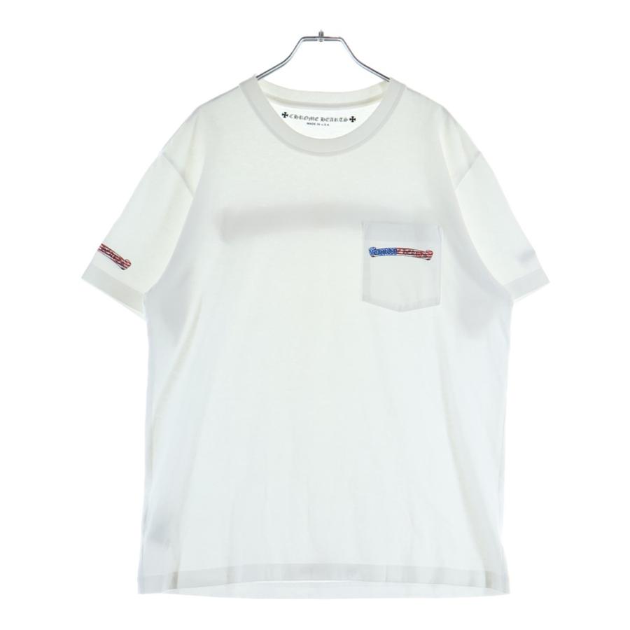 CHROME HEARTS（クロムハーツ） ×MATTY BOY AMERICA S/S T-SHIRT