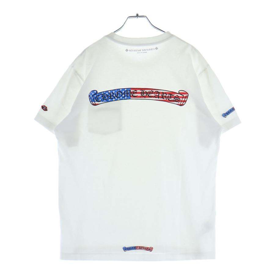 CHROME HEARTS（クロムハーツ） ×MATTY BOY AMERICA S/S T-SHIRT