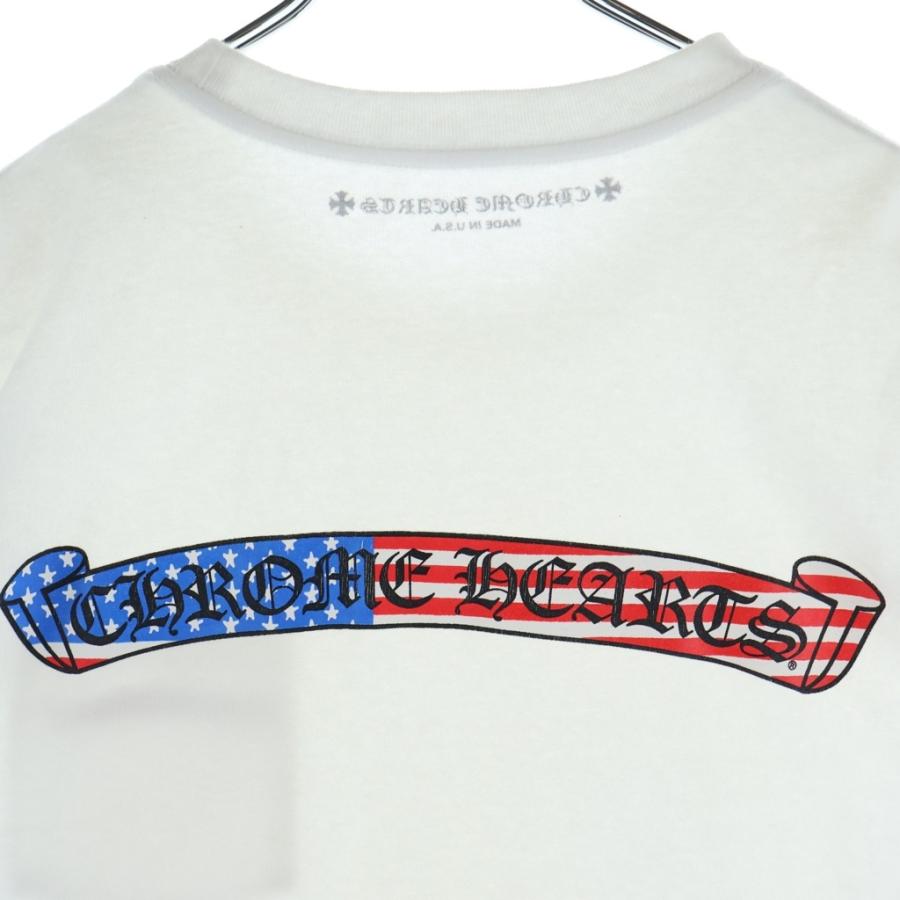 CHROME HEARTS（クロムハーツ） ×MATTY BOY AMERICA S/S T-SHIRT