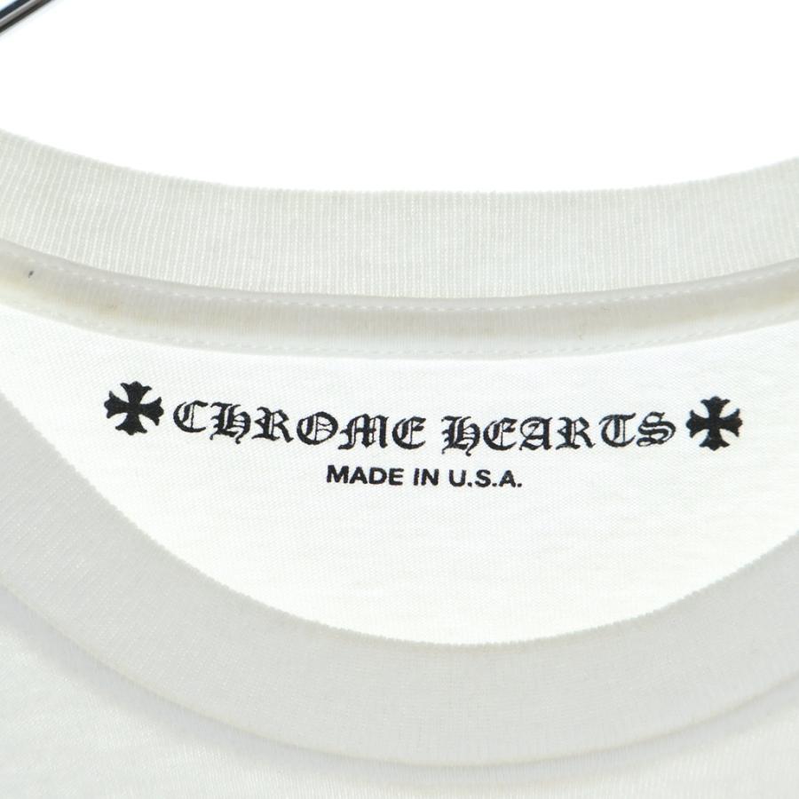 CHROME HEARTS（クロムハーツ） ×MATTY BOY AMERICA S/S T-SHIRT