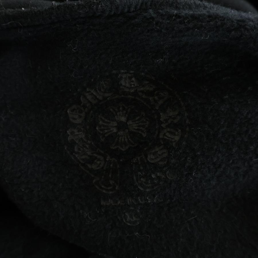 CHROME HEARTS（クロムハーツ） MLTCOL CEM CRS SWTSHRT HD ZIP マルチ