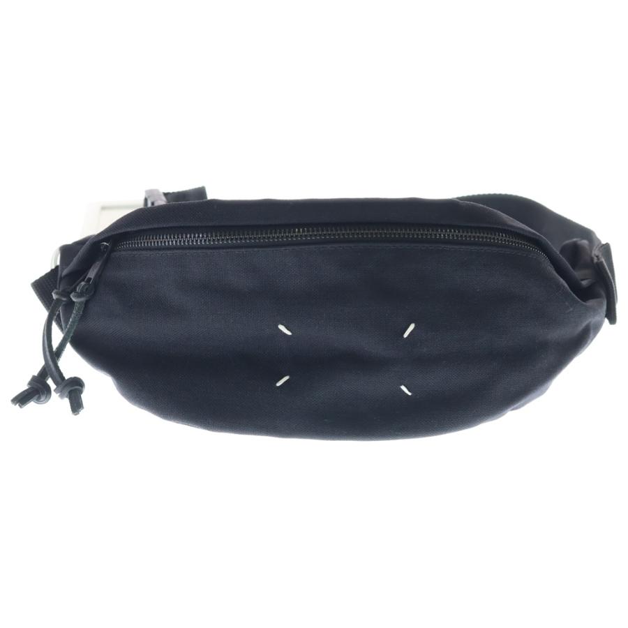 Maison Margiela（メゾンマルジェラ） 20AW Cross Body Bag ウエスト