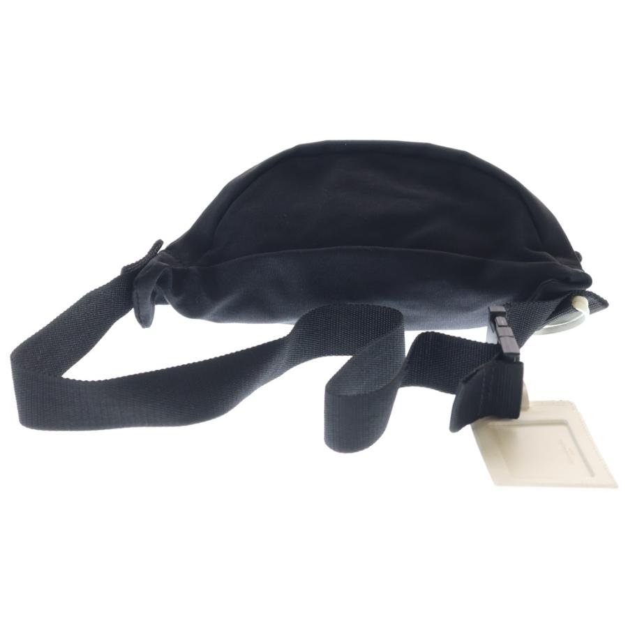 メゾンマルジェラ　ウエストバッグ　ボディバッグ Maison Margiela（メゾンマルジェラ） 20AW Cross Body Bag ウエスト