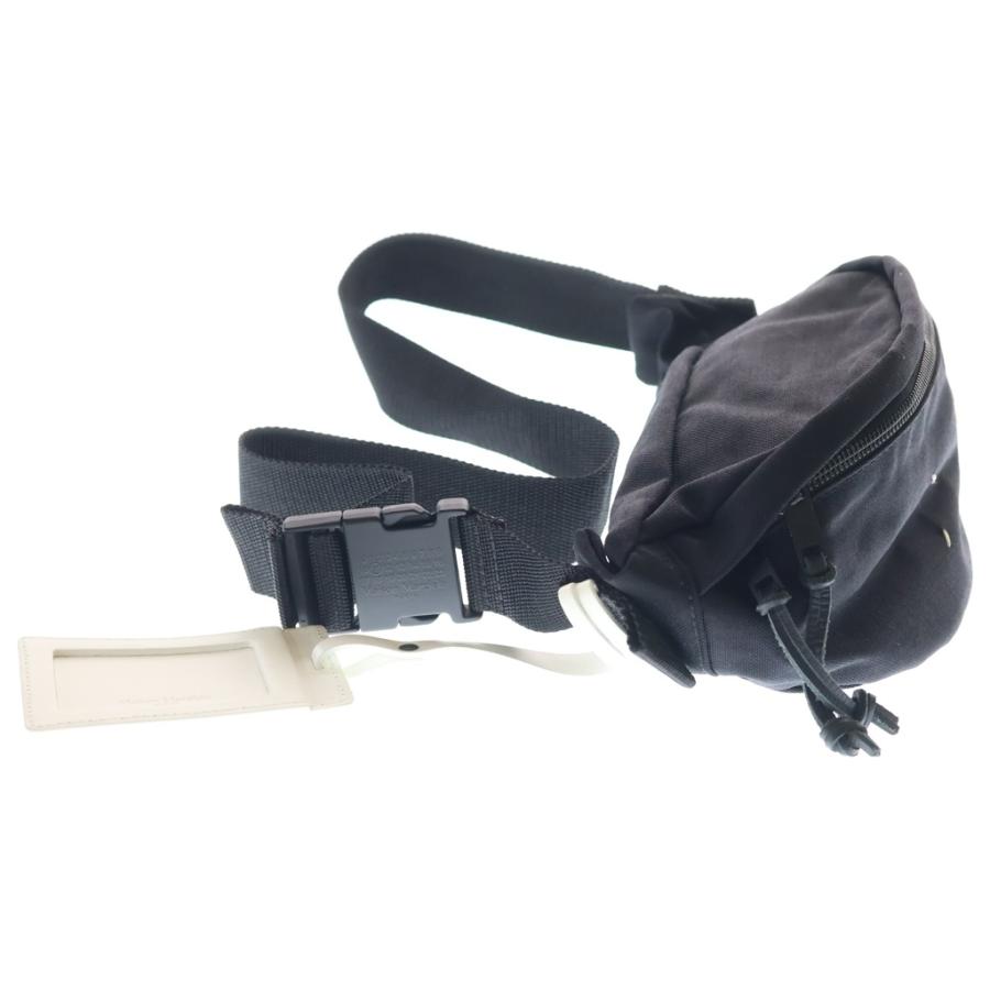 Maison Margiela（メゾンマルジェラ） 20AW Cross Body Bag ウエスト