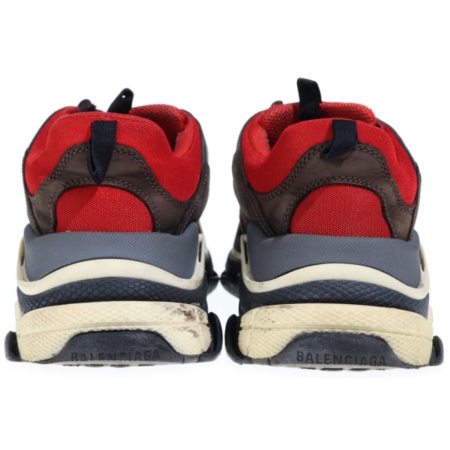 BALENCIAGA（バレンシアガ） Triple S Sneaker トリプルS ローカット