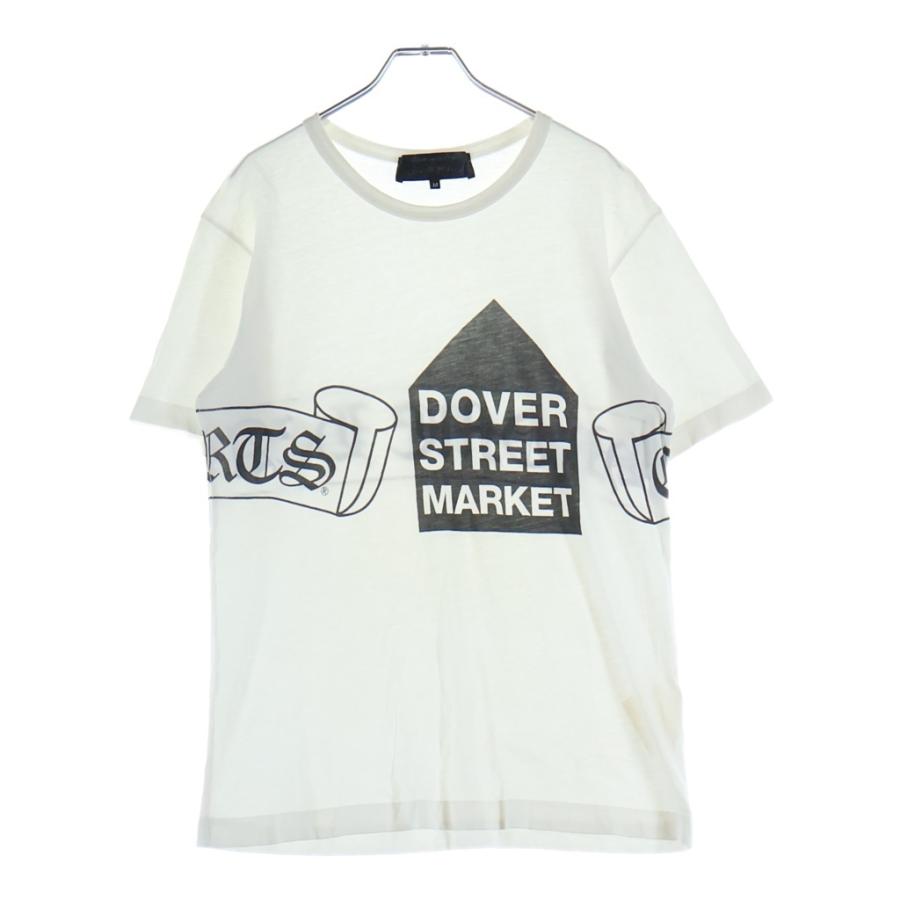 CHROME HEARTS（クロムハーツ） ×COMME des GARCONS DOVER STREET