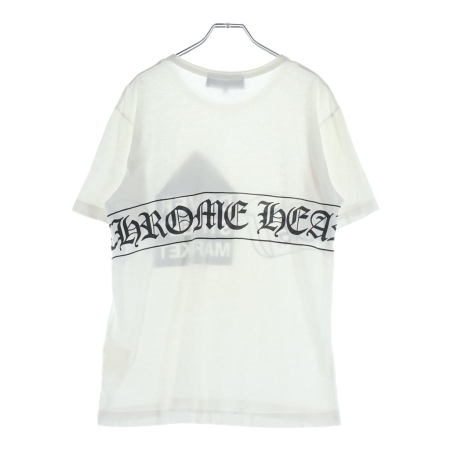 CHROME HEARTS（クロムハーツ） ×COMME des GARCONS DOVER STREET