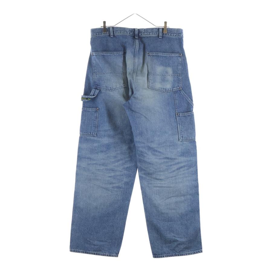 Supreme（シュプリーム） 26SS Worn Double Knee Denim Painter Jean