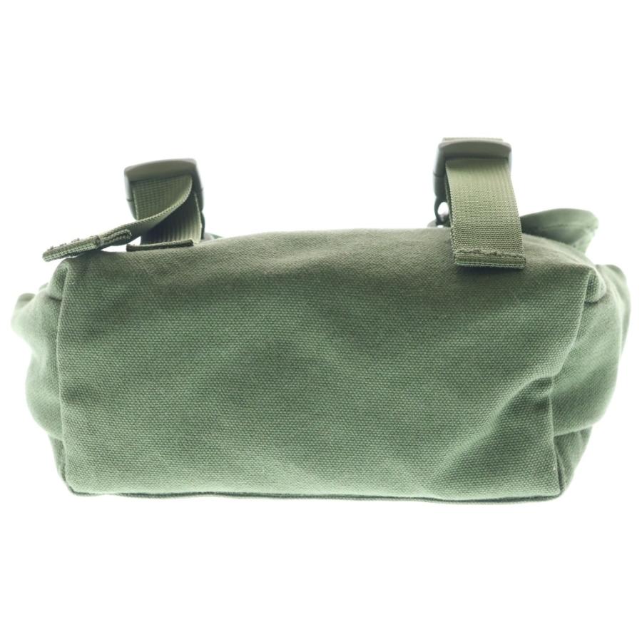 Supreme（シュプリーム） 25SS Mini Messenger Bag Olive ミニ