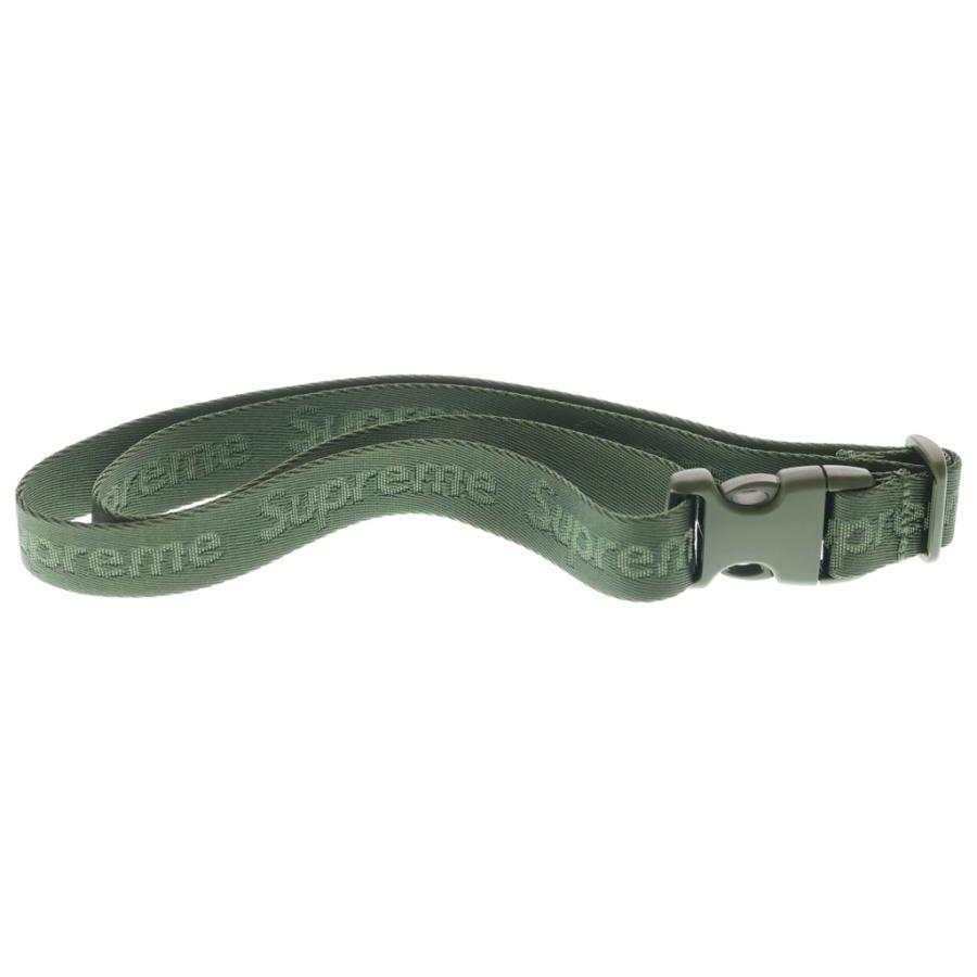 Supreme（シュプリーム） 25SS Mini Messenger Bag Olive ミニ