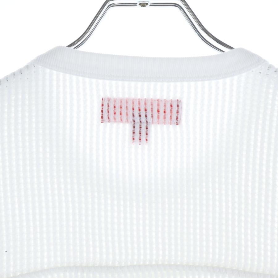 Supreme（シュプリーム） 25SS Polartec Mesh L/S Football Top ポーラ