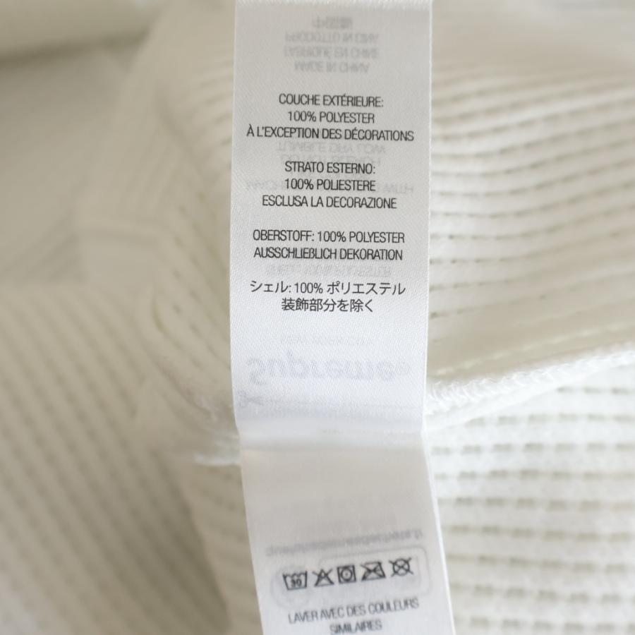Supreme（シュプリーム） 25SS Polartec Mesh L/S Football Top ポーラ