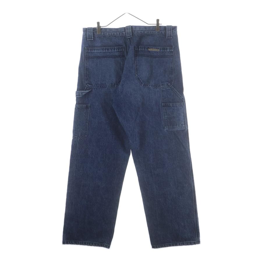 CHROME HEARTS（クロムハーツ） DENIM CARPENTER カーペンター ボタン