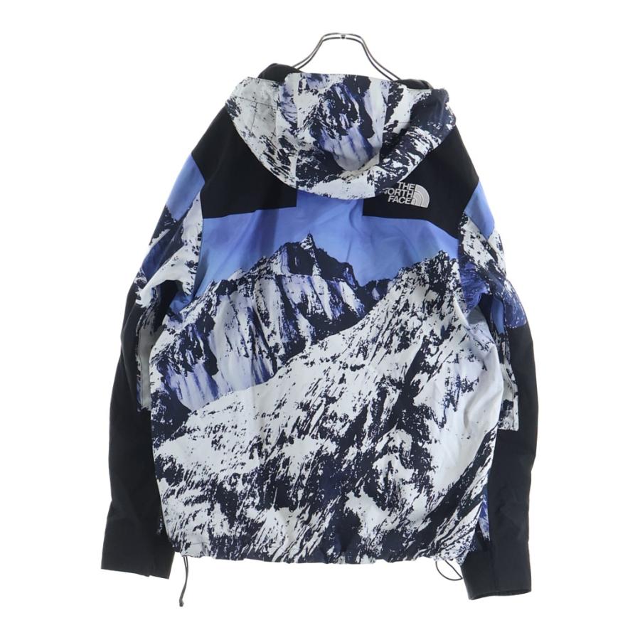 シュプリームザノースフェイス SUPREME×THE NORTH FACE NP61701I ジャケット Supreme（シュプリーム） 17AW ×THE NORTH FACE Mountain Parka ザ