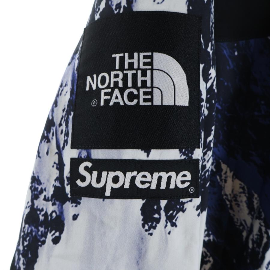 Supreme（シュプリーム） 17AW ×THE NORTH FACE Mountain Parka ザ