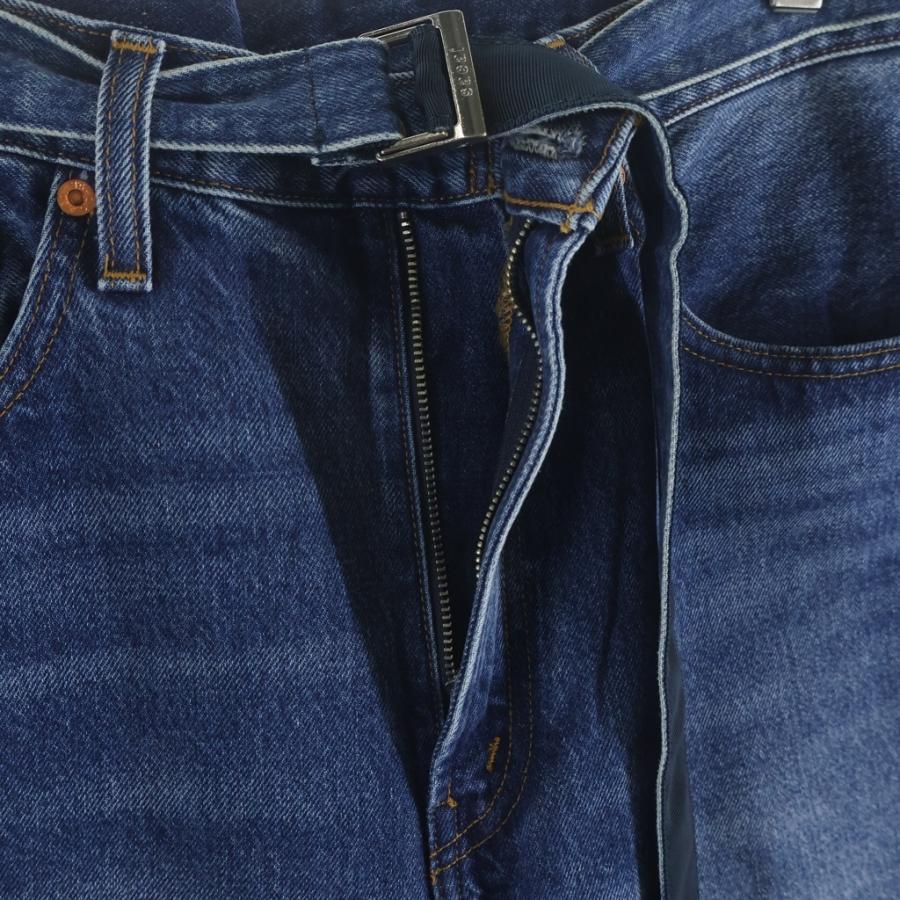 sacai（サカイ） 25SS ×Levi's Denim Pants 25-0962S ×リーバイス