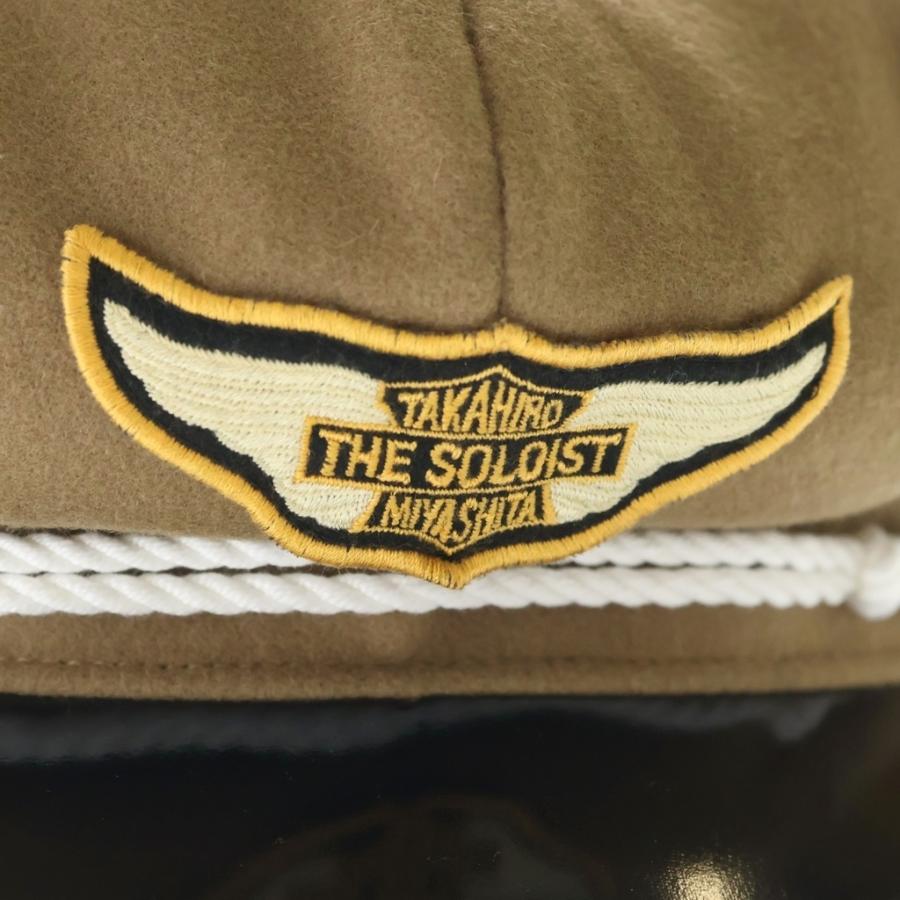 TAKAHIROMIYASHITA The SoloIst. タカヒロミヤシタザソロイスト 25AW