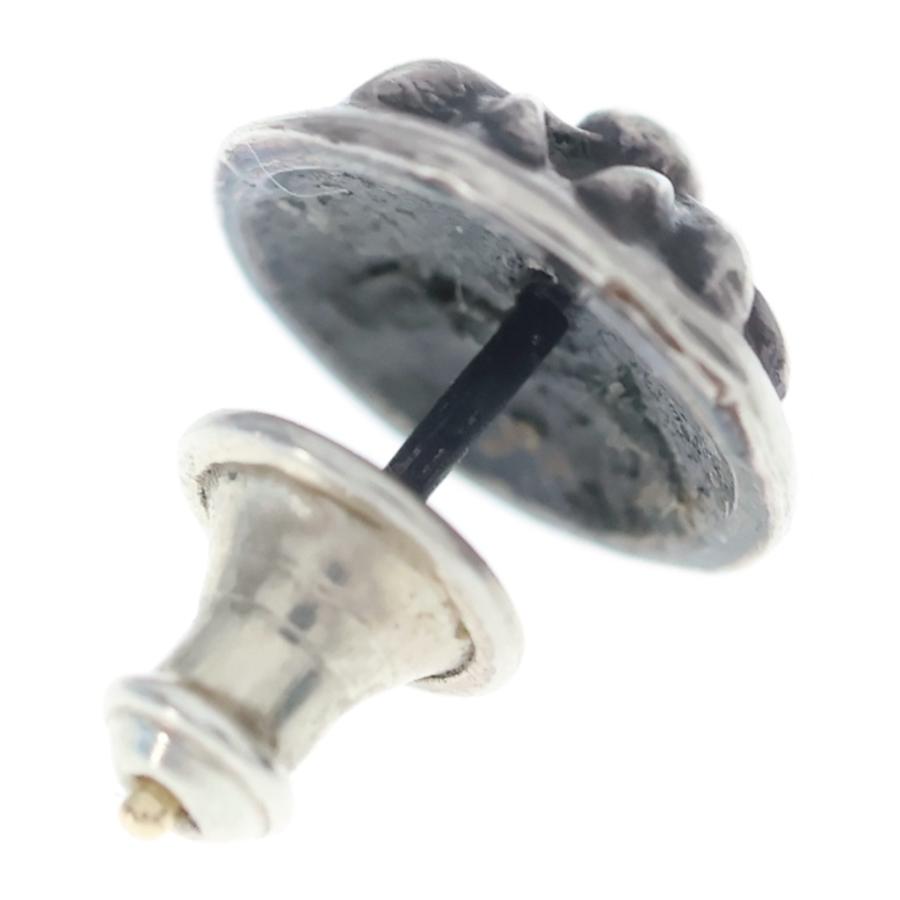 CHROME HEARTS（クロムハーツ） STUD CRSBLL クロスボールスタッド