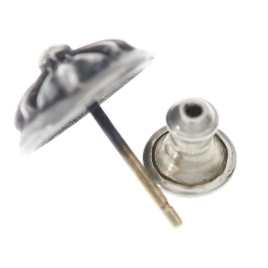 CHROME HEARTS（クロムハーツ） STUD CRSBLL クロスボールスタッド