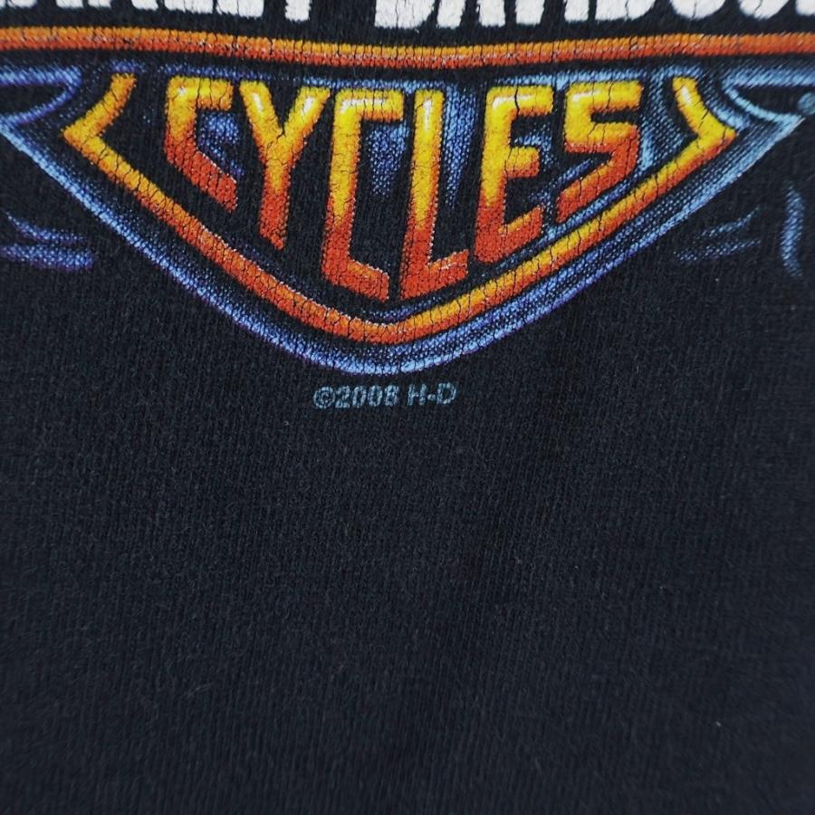 VINTAGE ヴィンテージ 00S Harley-Davidson ハーレーダビッドソン