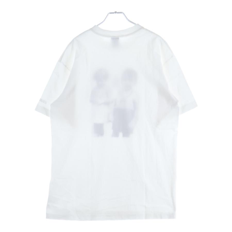 STUSSY（ステューシー） 00s OLD Kids Photo Print Tee オールド