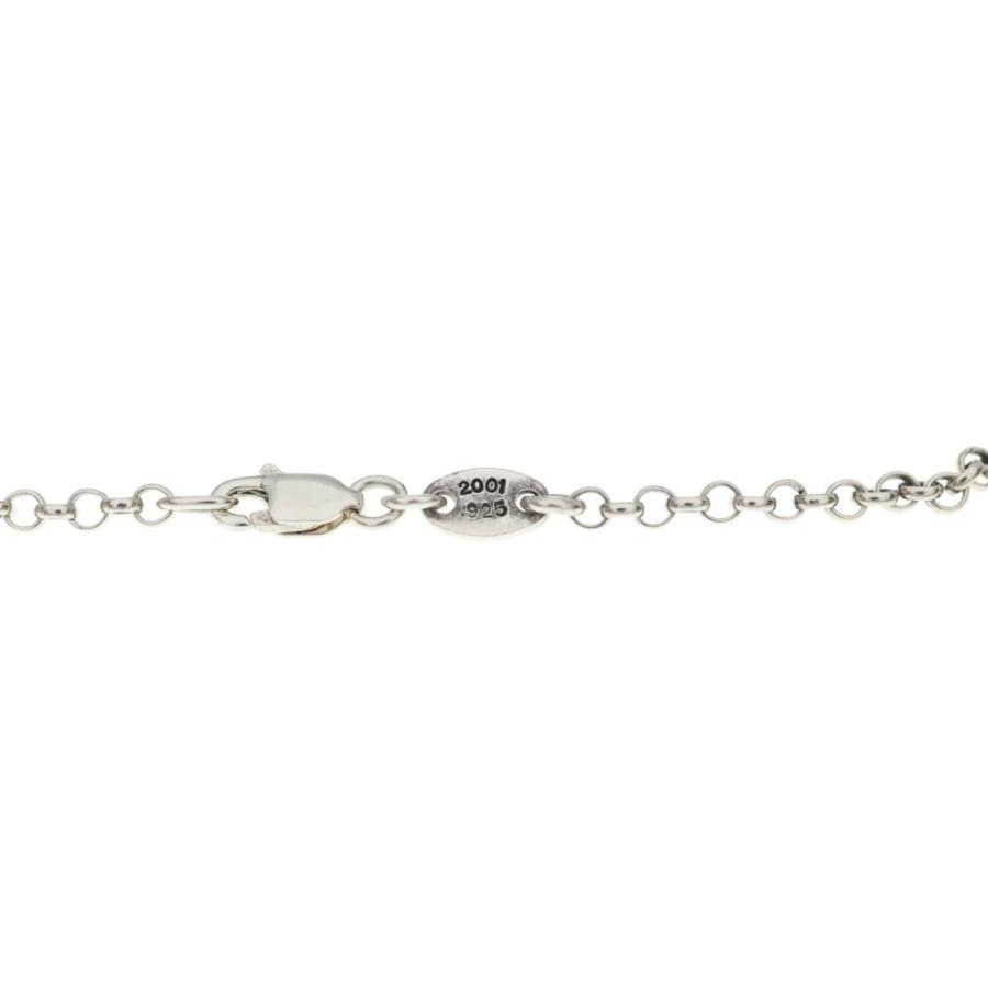 CHROME HEARTS（クロムハーツ） NECKCHAIN R18 ロールチェーン