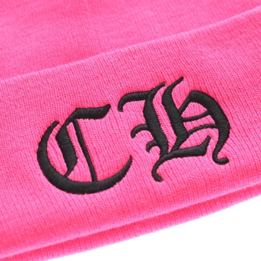 CHROME HEARTS（クロムハーツ） 24AW CH Logo Embroidery Acrylic