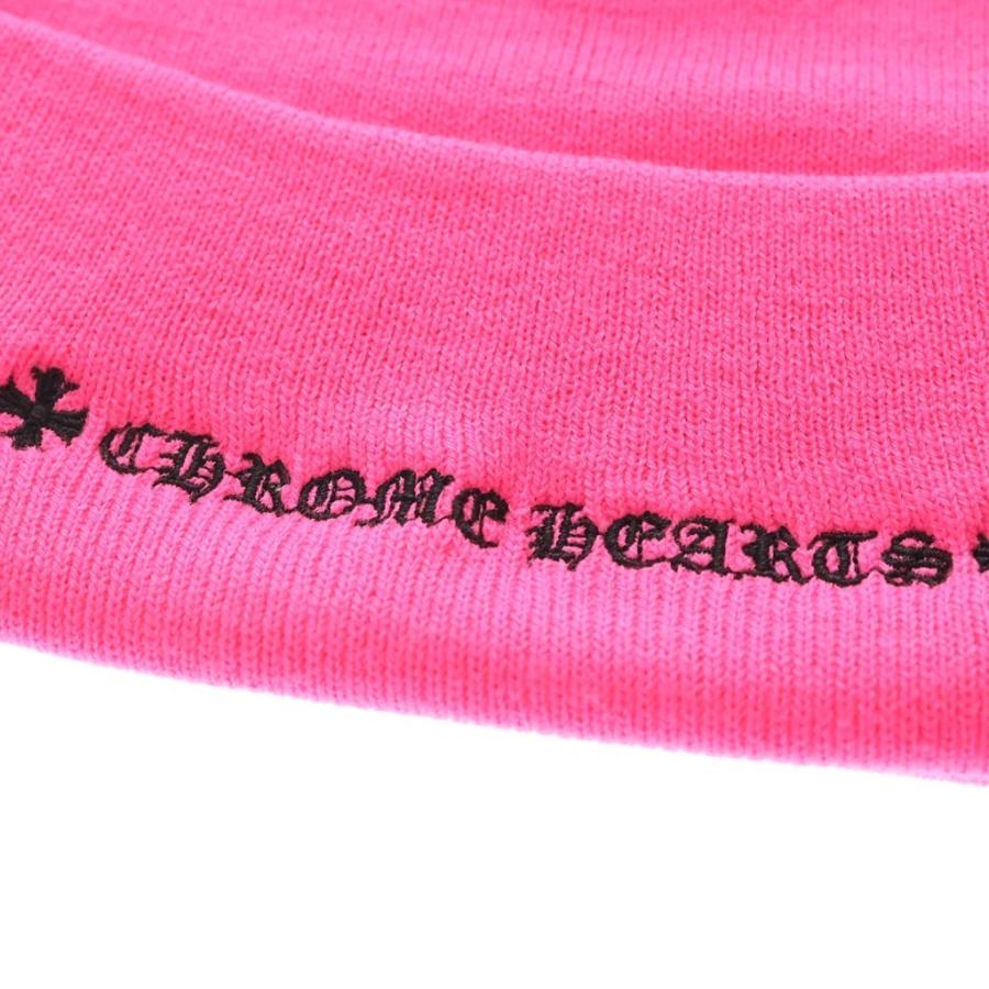 CHROME HEARTS（クロムハーツ） 24AW CH Logo Embroidery Acrylic