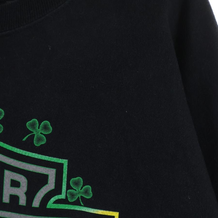 Harley Davidson（ハーレー・ダビッドソン） 00s Clover Green Flame L