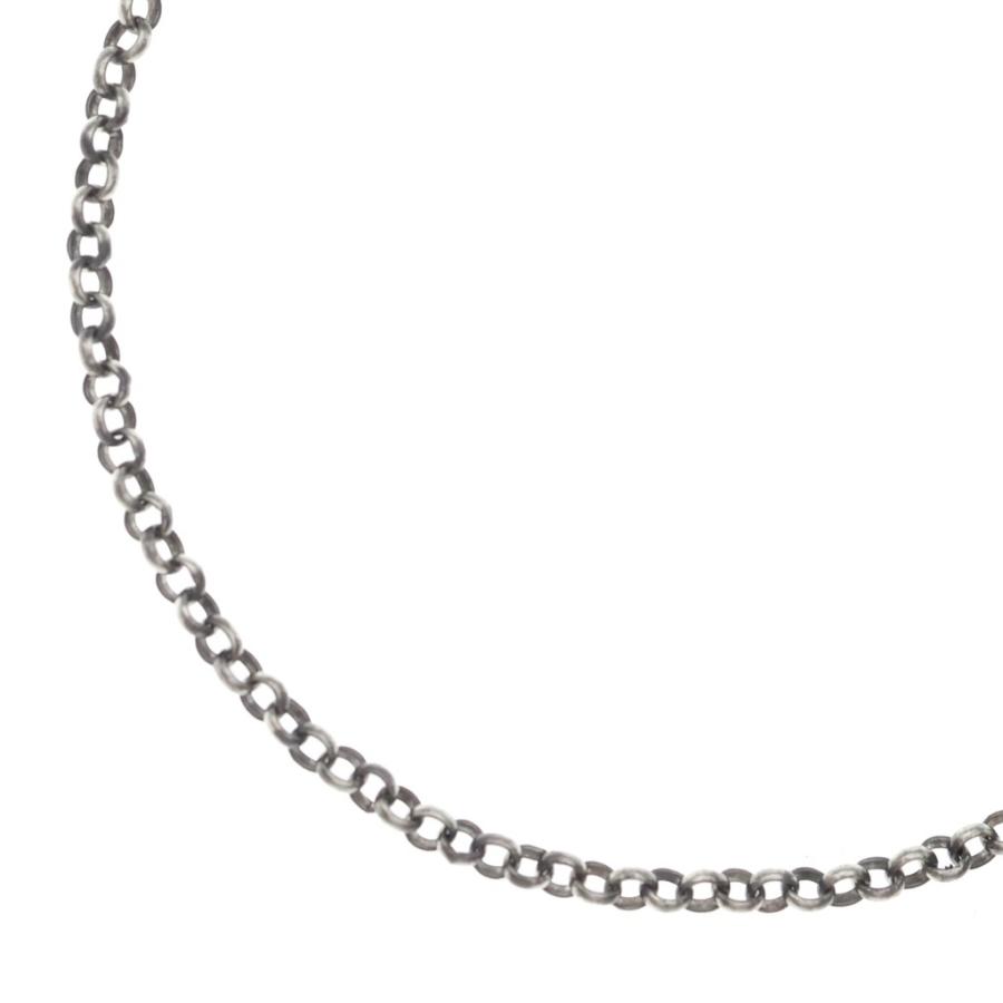 CHROME HEARTS（クロムハーツ） NECKCHAIN R18 ロールチェーン