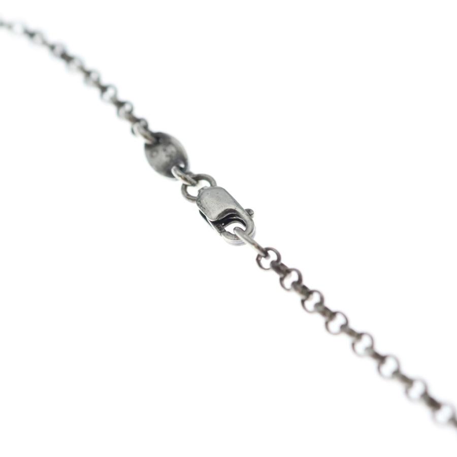 CHROME HEARTS（クロムハーツ） NECKCHAIN R18 ロールチェーン