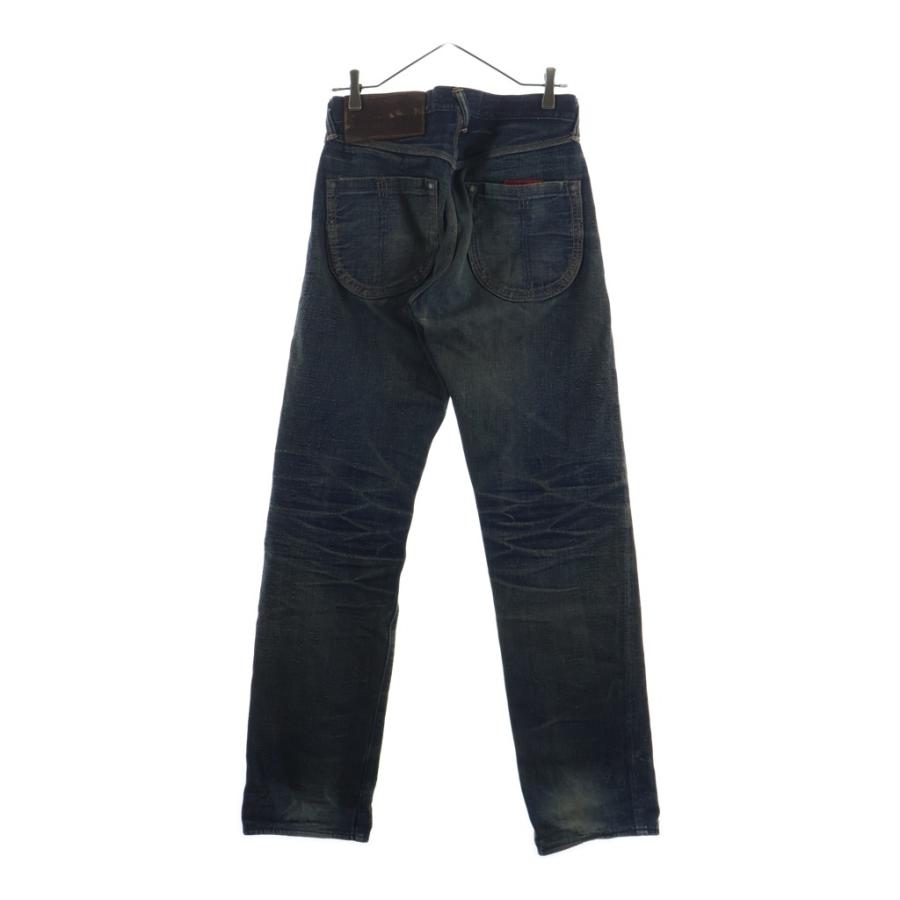 YAMANE DELUXE(ヤマネデラックス)　EVISU　　日本製 EVISU（エヴィス） エビス YAMANE DELUXE Denim Pants ヤマネ