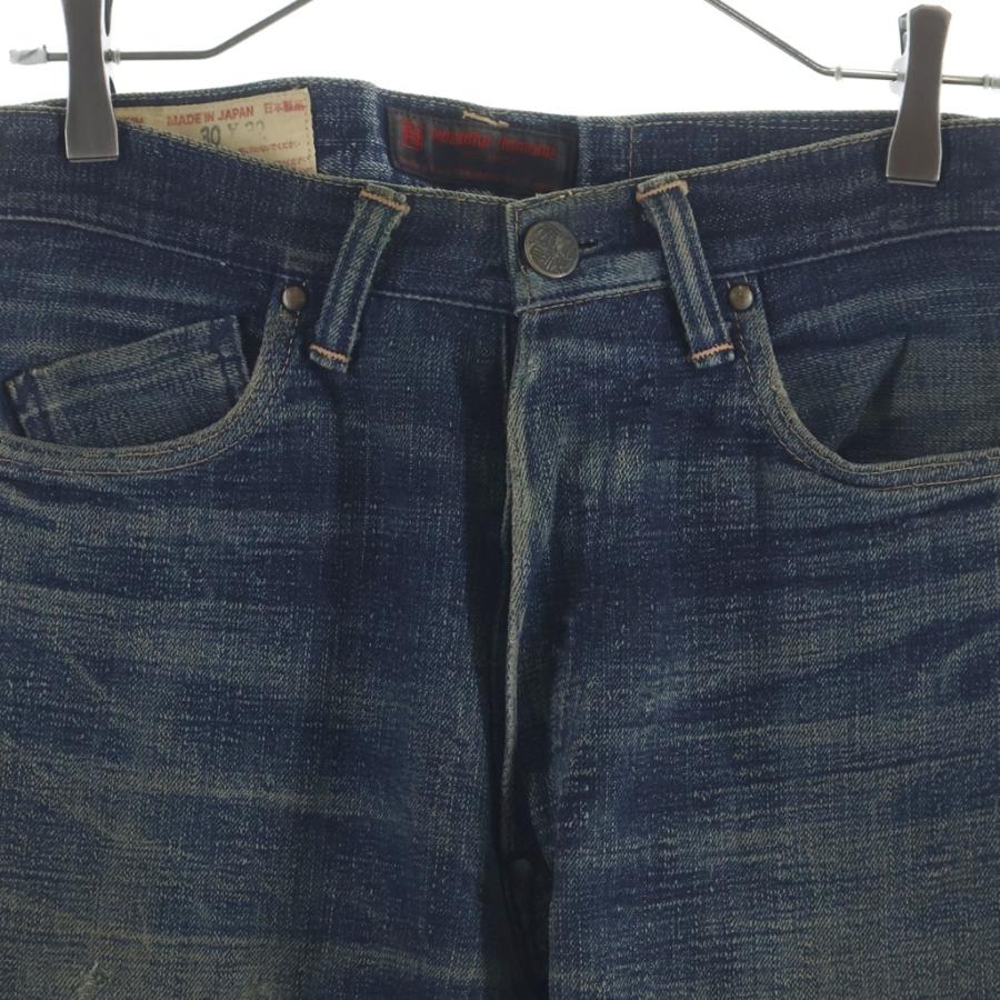 EVISU（エヴィス） エビス YAMANE DELUXE Denim Pants ヤマネ