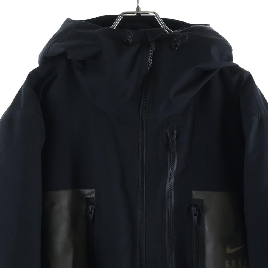 UNDERCOVER（アンダーカバー） ×NIKE 3-LAYER FISHTAIL PARKA ナイキ